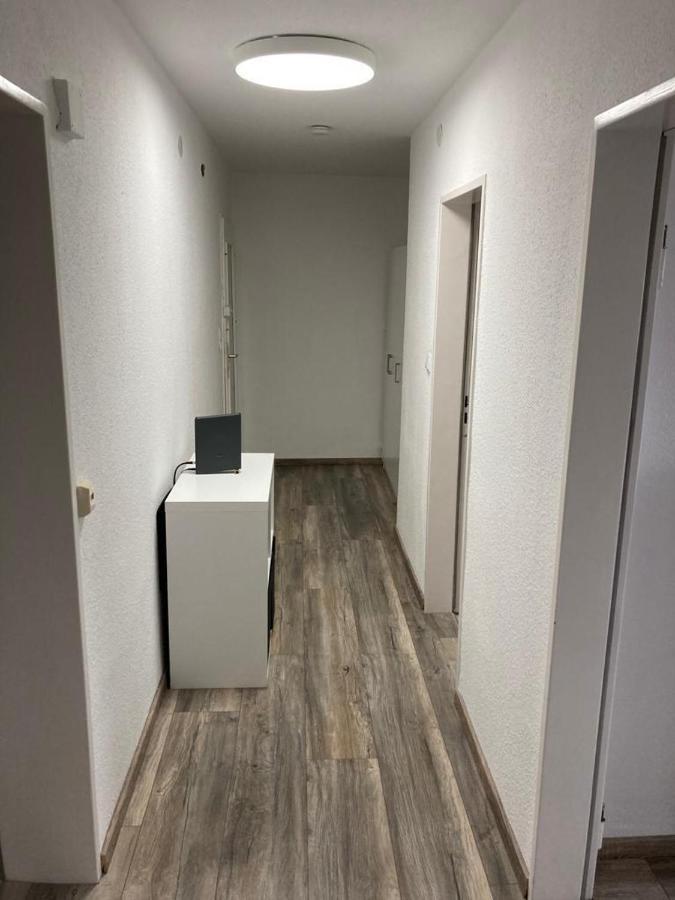 بيت شباب Haupt 3 Eningen unter Achalm المظهر الخارجي الصورة